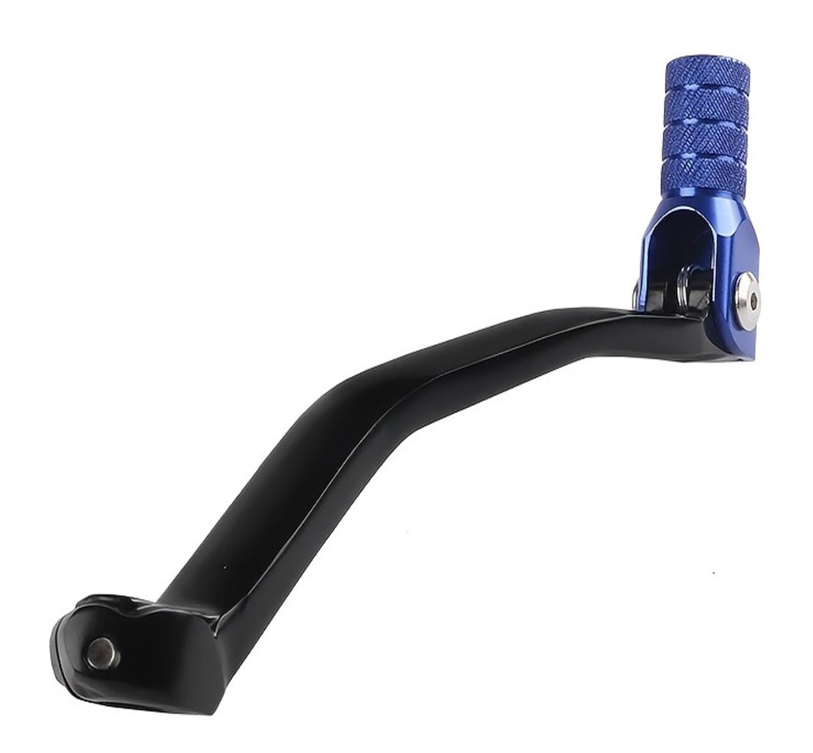 Qr0cjnpb Gear Lever Motorcycle Gear Shifter Motorcycle Gear Shift Lever Foot Pedal Su&Itable For Yz65 Yz85 Yz125 Yz250 Yz125x Yz250x Yz250f Yz450f Linkage Shifter Levers