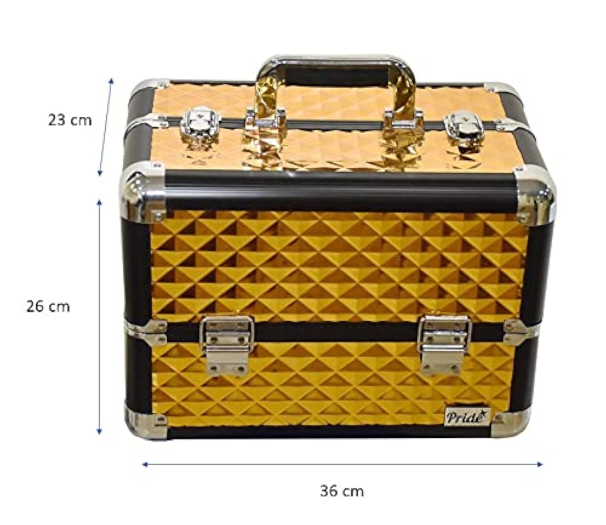 Professional Vanity Box, Makeup Organiser