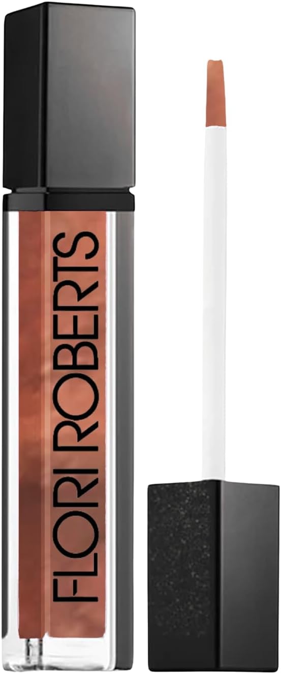 Mineral Lip Shine Copper
