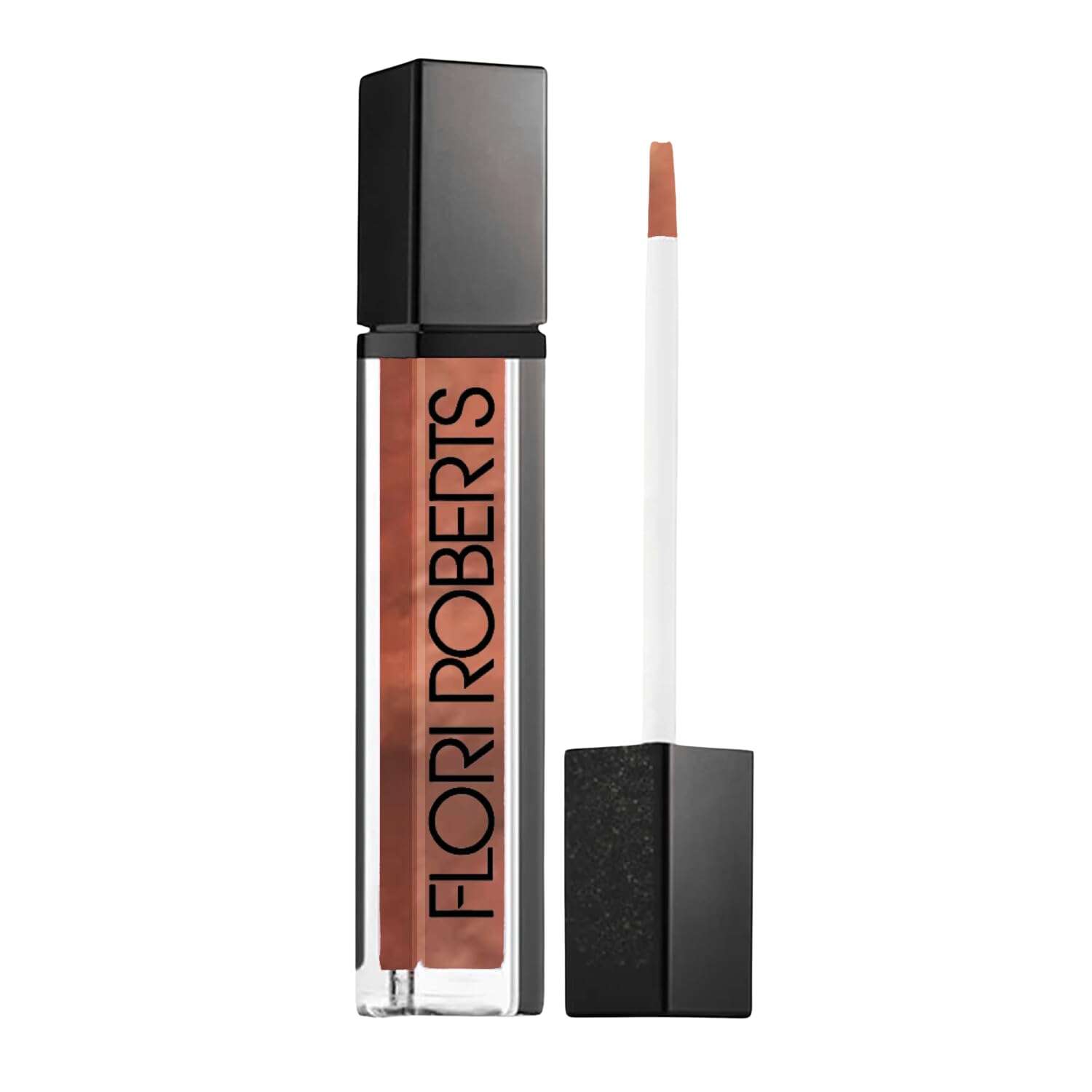 Flori Roberts Mineral Lip Shine Copper