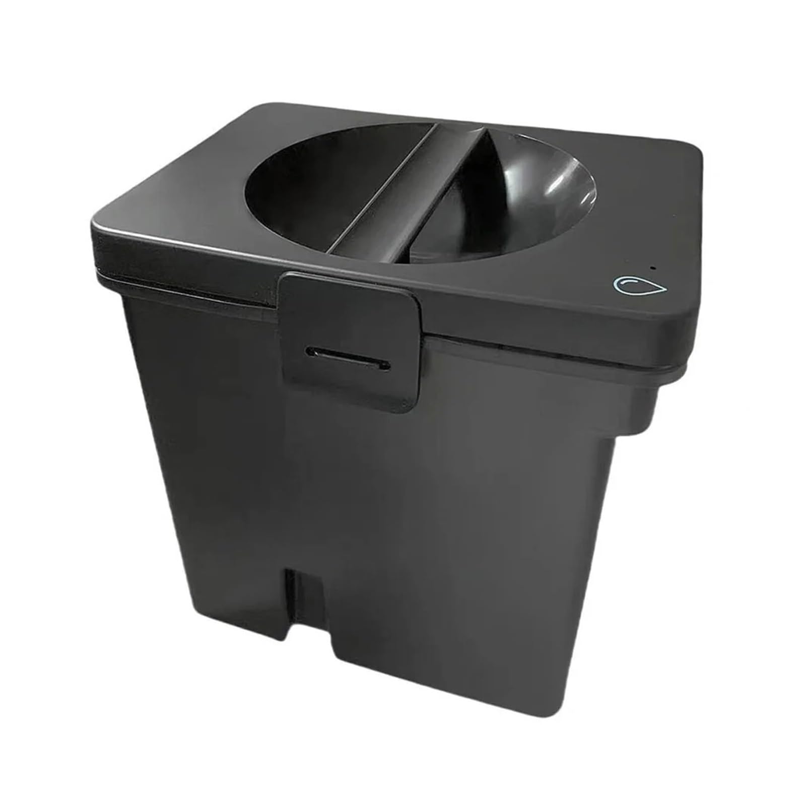 Assembly Clean Water Tank,Sewage Tank,Compatible for Roborock V20 / P10S Pro Vacuum Cleaner Parts(Clean Water Tank)
