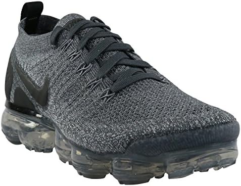 nike air vapormax flyknit 2 kids grey