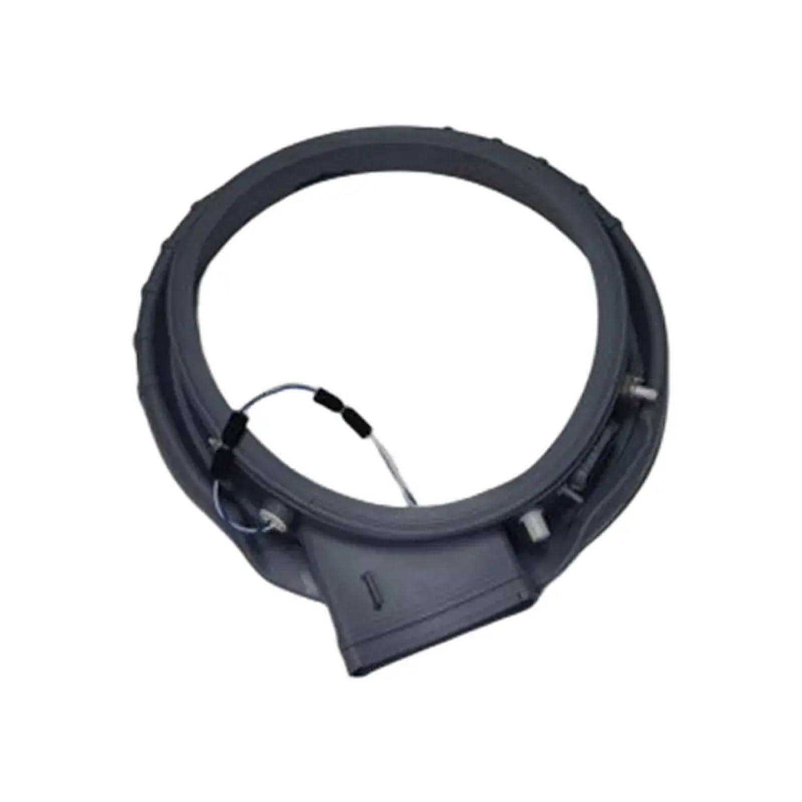 Anillo De Sello De Puerta For Lavadora De Tambor DC64-01810A, Piezas De Repuesto De Sello De Puerta De Goma