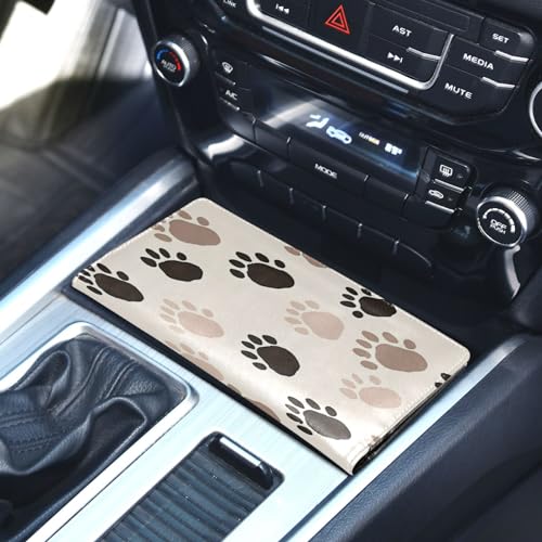 Organizador de Documentos para Auto miniatura 5