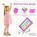 Tablet Niños 7 Pulgadas Android 10 Quad Core BENEVE Tablets PC para...