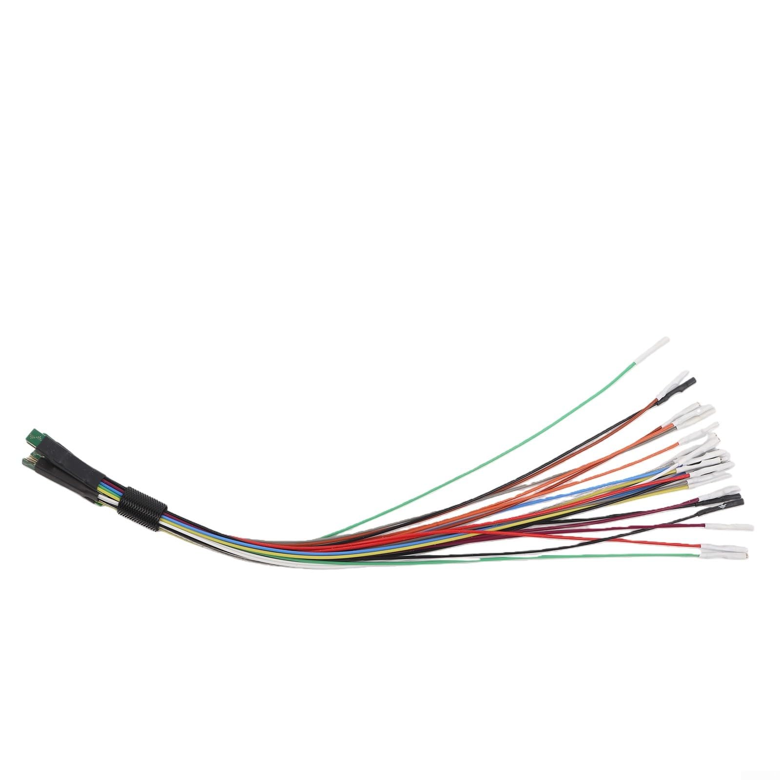 DSLogic U2Basic 16-K USB Logic Analyzer mit 400M Abtastrate und elektrostatischem Entladungsschutz