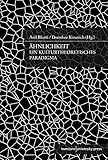 ähnlichem  Ähnlichkeit: Ein kulturtheoretisches Paradigma