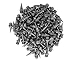 ecoSpikes Stainless Steel Track and Cross Country Spikes (1/2