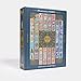 The Illuminated Tarot Puzzle: A Meditative 1000-Piece Jigsaw Puzzle: Jigsaw Puzzles for Adults