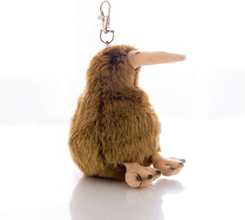 Miniatura 8 de Kiwi Bird 20 pulgadas, 19.7 in, juguete de peluche, juguete suave, animal de peluche (19.7 in)