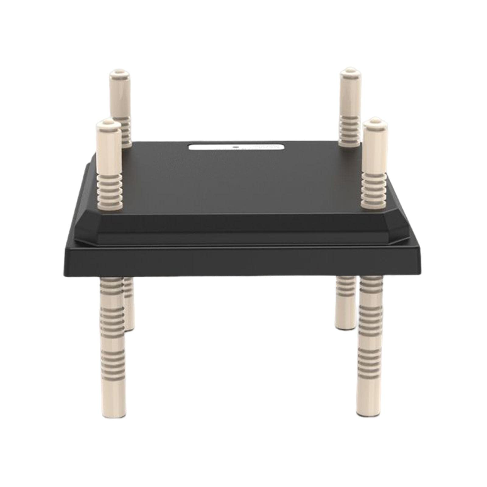 Enakshi Electric Warmer Chick Cage Heater Poultry Stay Warm Brooder Heating Plate Balck 30.7x30.7cm |Pet Supplies | Bird Supplies | Other Bird Supplies-image-42