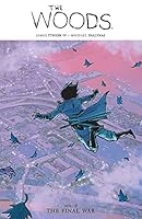 Algopix Similar Product 7 - The Woods Vol. 8: The Final War (8)