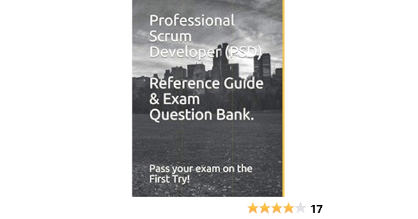 PSD Examengine