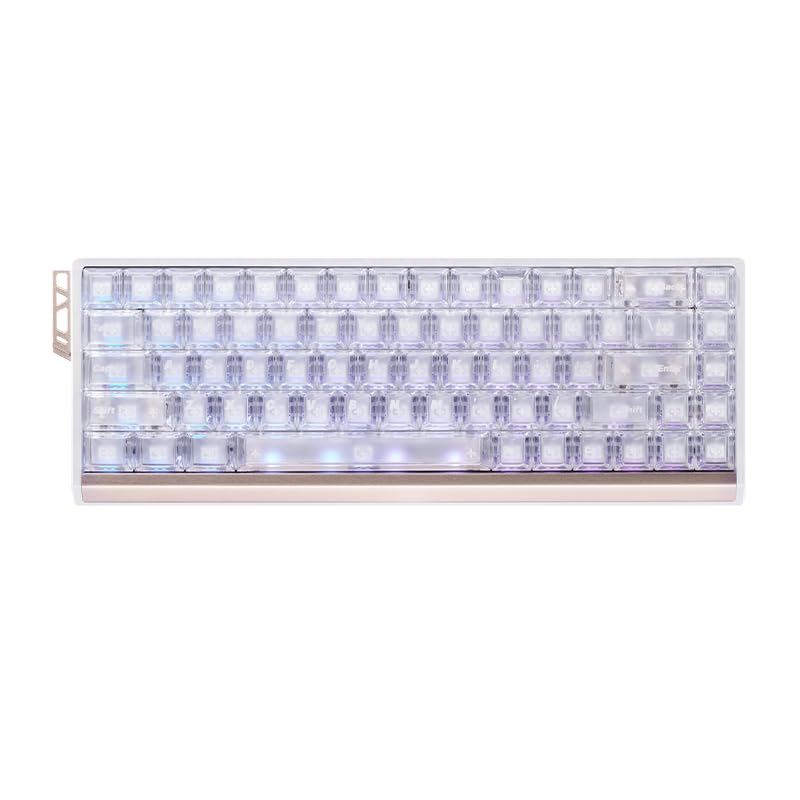 ATK ATK 68 RX [White]
