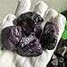 HXSCOO Raw Sugilite Stone Rough Energy Quartz Water Cleaner Natural Mineral from Karelia Russia