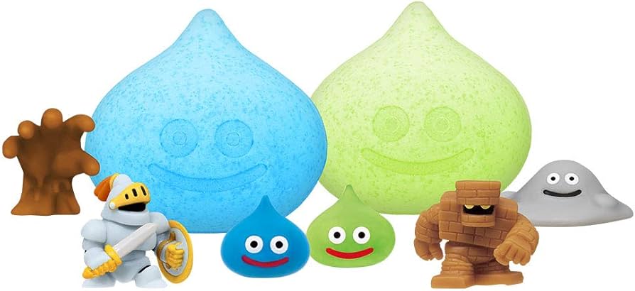Amazon.co.jp: ドラゴンクエスト バスボール ~さまようよろい登場! 編