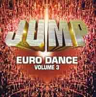 Amazon.co.jp: JUMP ユーロ・ダンス(3): ミュージック