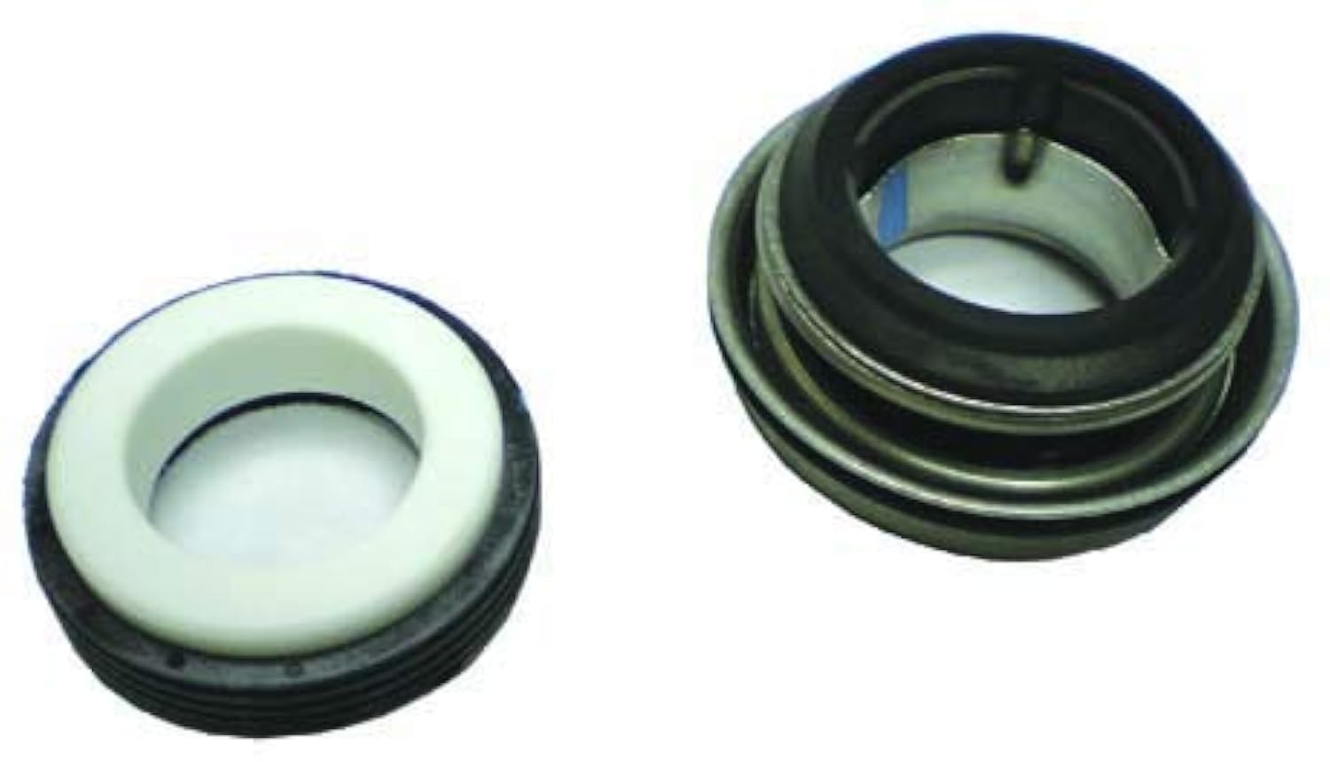 Pacer Pumps 58-0714 12 S Series EPDM Water Pump Shaft Seal Kit With Seal and O-Ring