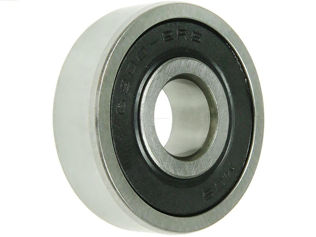 AS-PL MOTOR DE ARRANQUE Compatible con TOYOTA LAND CRUISER 100 UZJ100 LAND CRUISER 90 J9 LAND CRUISER 80 J8 LAND CRUISER KDJ12, GRJ12 LAND CRUISER PZJ7, KZJ7, HZJ7, BJ7, LJ7, RJ7