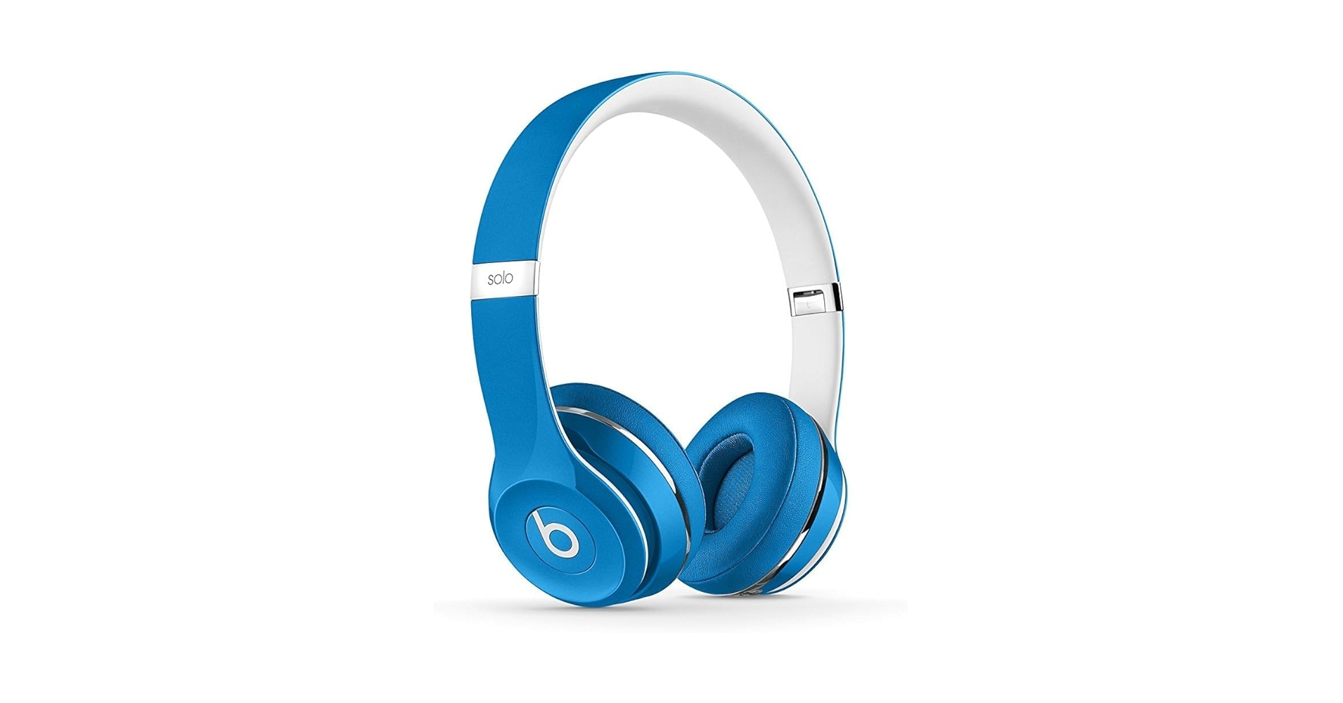Amazon.com: Beats Solo2 - Wired - On-Ear Headphone Luxe Edition