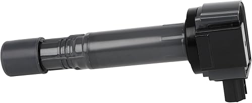 Miniatura 10 de ROADFAR 6 bobinas de encendido con 6 bujías de iridio para Acura para Honda 2013 2014 2015 2016 2017 2018 2019 MDX RDX RLX TLX para Accord Crosstour