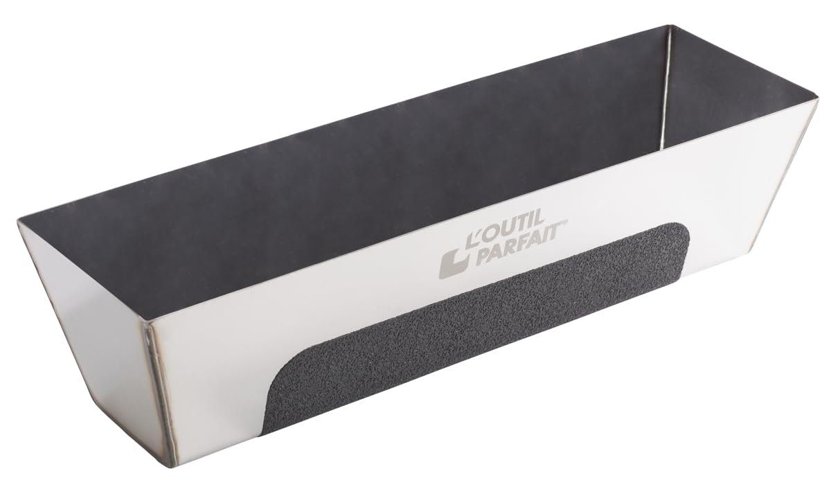 Coating Tray - L'OUTIL PARFAIT