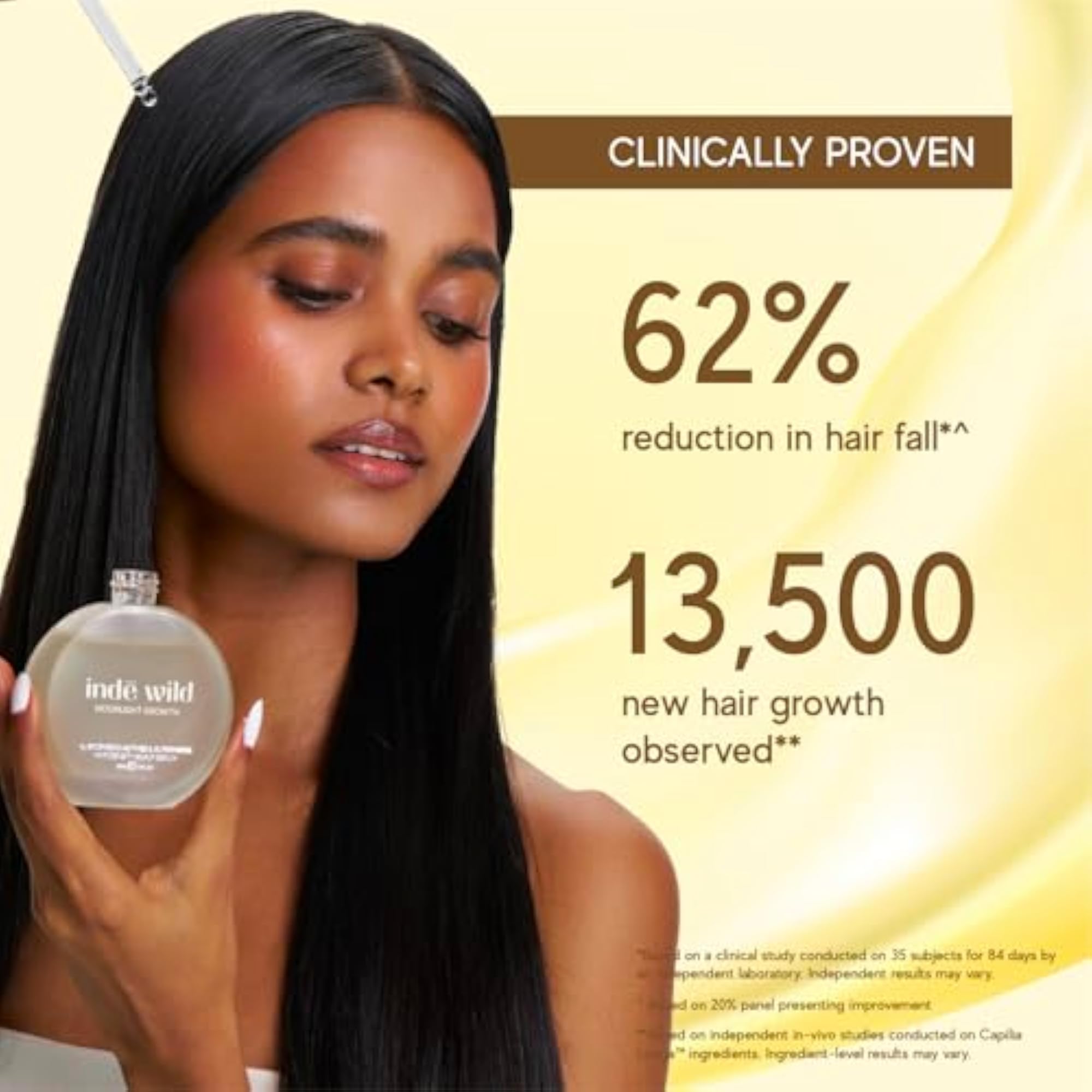 Moonlight Overnight Scalp Serum | Hair Regrowth Serum