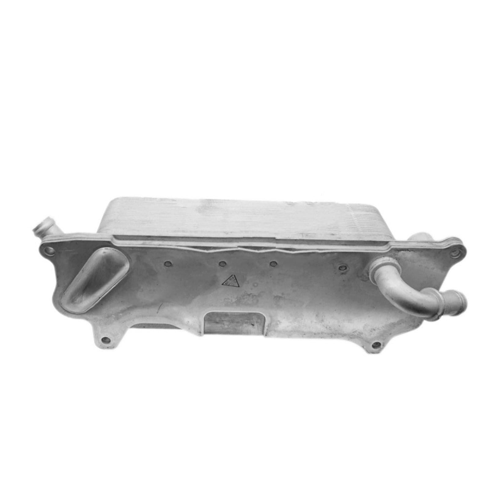 Chłodnica oleju silnikowego Chłodnica oleju skrzyni biegów 4G0317021T pasuje do Audi A6 Allroad Qu 2013- A6/S6/Avant/Qu A7 SPB 2011-2018