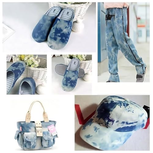 Matériel de couture denim jacquard en coton pour réussir vos pantalons et textiles de maison