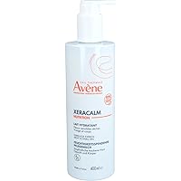AVENE XERACALM NUTR LATTE 400ML