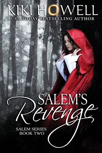 Salem's Revenge: Salem Series Book Two