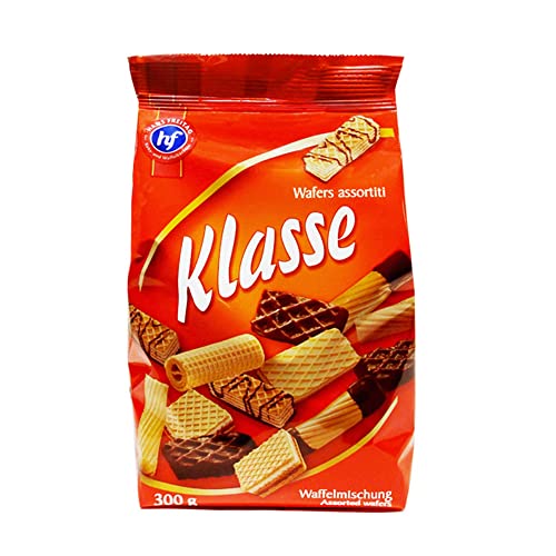 cialda HANS FREITAG BORSA WAFER KLASSE