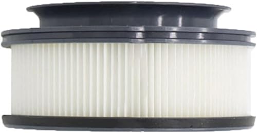 Miniatura 4 de Filtro Hepa, compatible con Rowenta ZR009008 Robot Aspirador Accesorios de repuesto (color  como se muestra 3 piezas)
