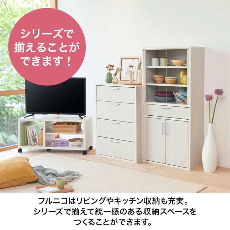Amazon｜白井産業 フリーラック シェルフ 本棚 整理棚 同シリーズで