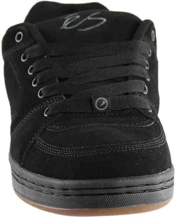 Amazon | SES Creative メンズ Accel Og スケートシューズ, ブラック