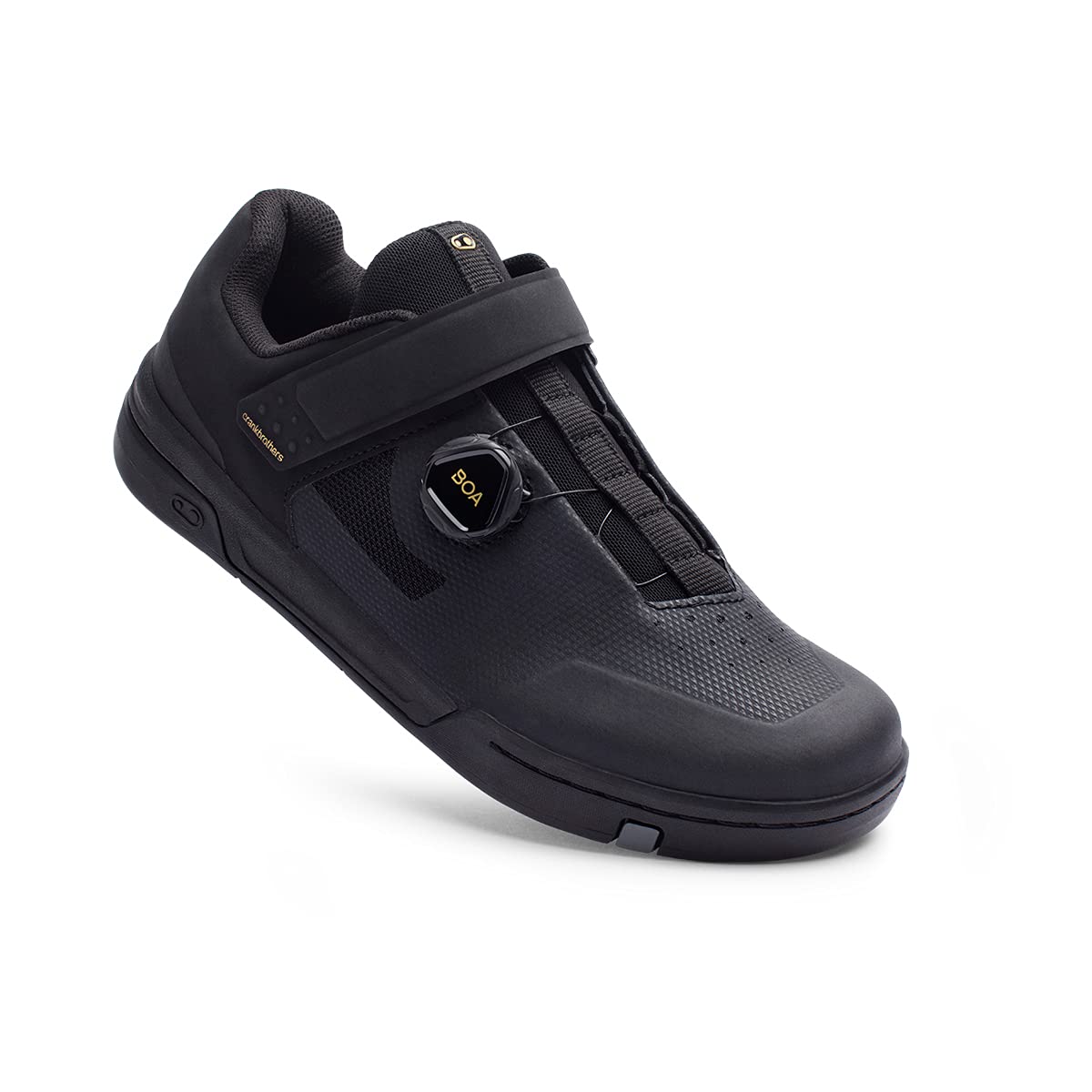CrankbrothersMen's Mallet BoaCycling Shoes