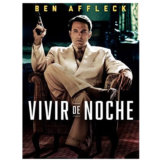 Vivir de noche