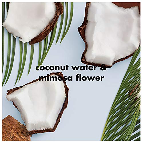 Love Beauty Planet Deodorant, Coconut Water and Mimosa Flower, 2.95 oz - Thumbnail 2