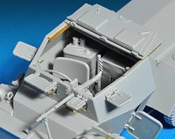 ミニアート 1/35 ディンゴMKII Pz.Kpfw.Mk 1 202 e w/CREW MA35074 プラモデル wyw801m Amazon | ミニアート 1/35 ディンゴMKII Pz.Kpfw.Mk 1 202 e w