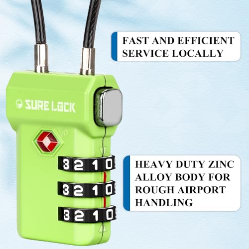 Airport baggage handling system