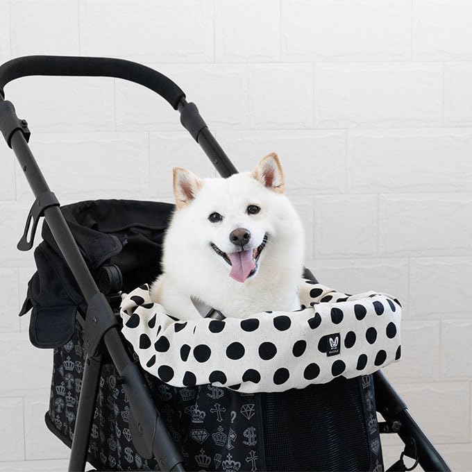 Amazon.co.jp: ペットカート インナーカバー カートvカバー バギー