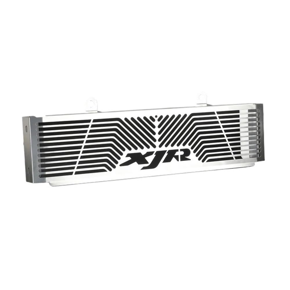 Grille Protection Radiateur pour XJR1200 XJR1300 XJR 1200 1300 1998 1999 2000 2001-2008 XJR Moto Grille De Radiateur Couvercle Refroidisseur D'huile Protecteur