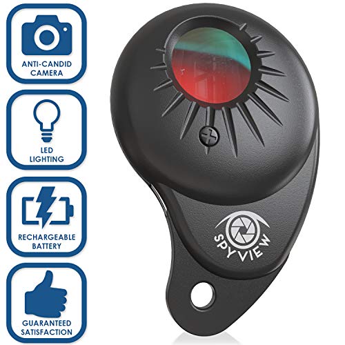 Best Camera Detector For Hotel Rooms