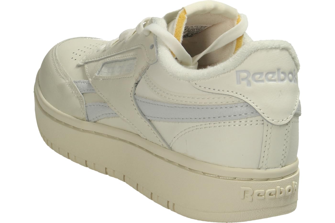 Reebok Damen Club C Double Revenge Sneaker