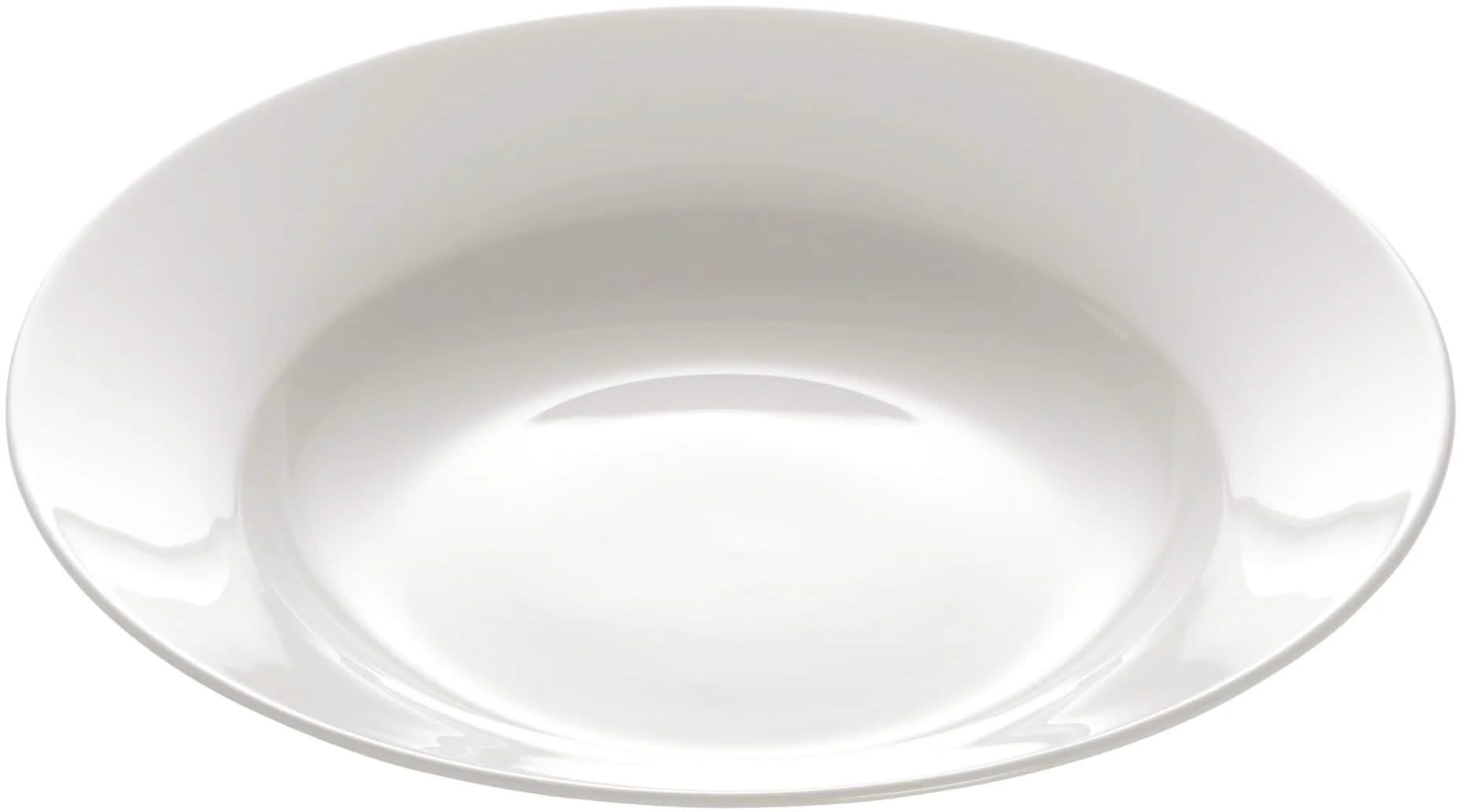 Maxwell & Williams BC1885 Cashmere Soup Bowl, Wide Rimmed Style, Fine Bone China
