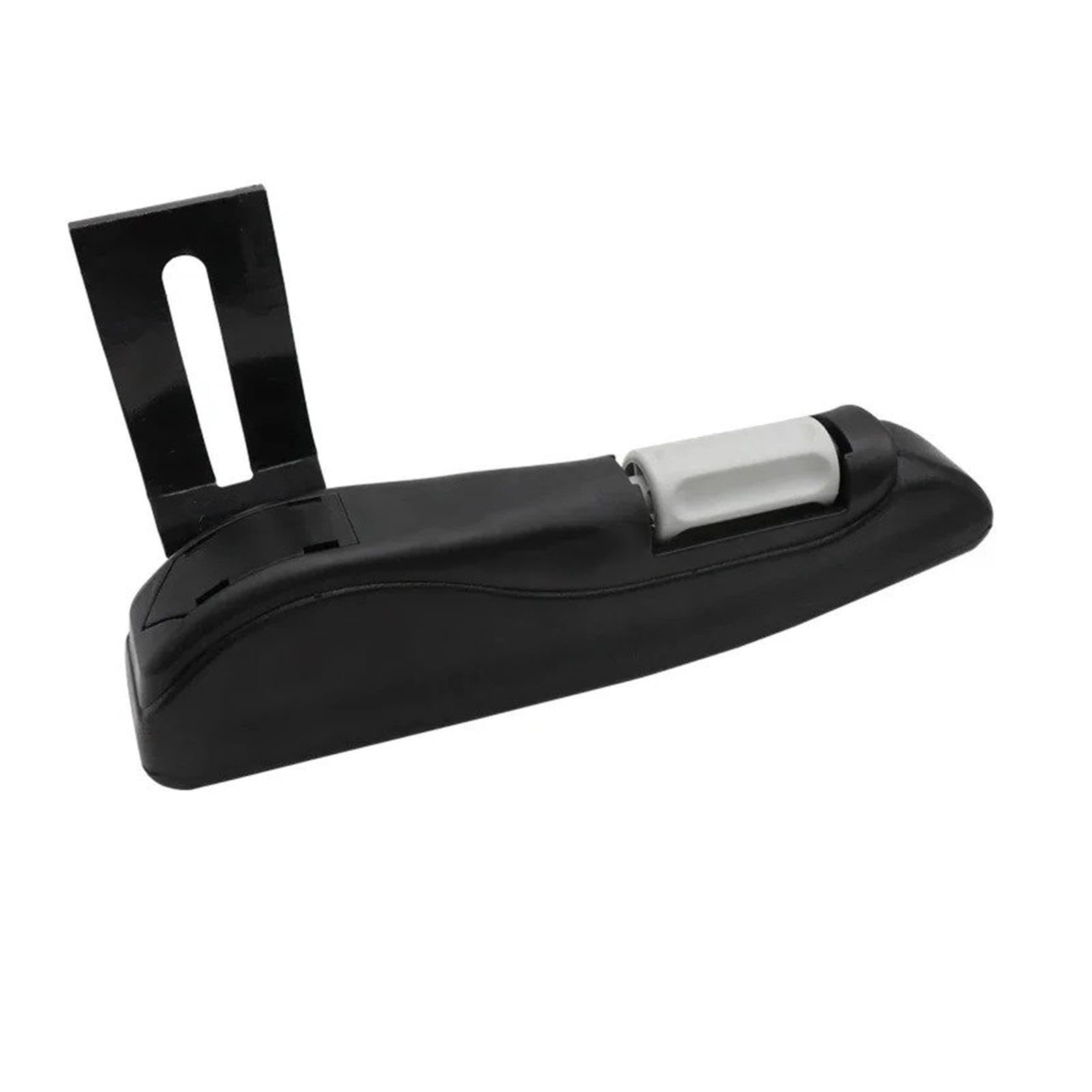 Apoyabrazos Asiento Ajustable Universal Izquierdo Derecho Automóvil