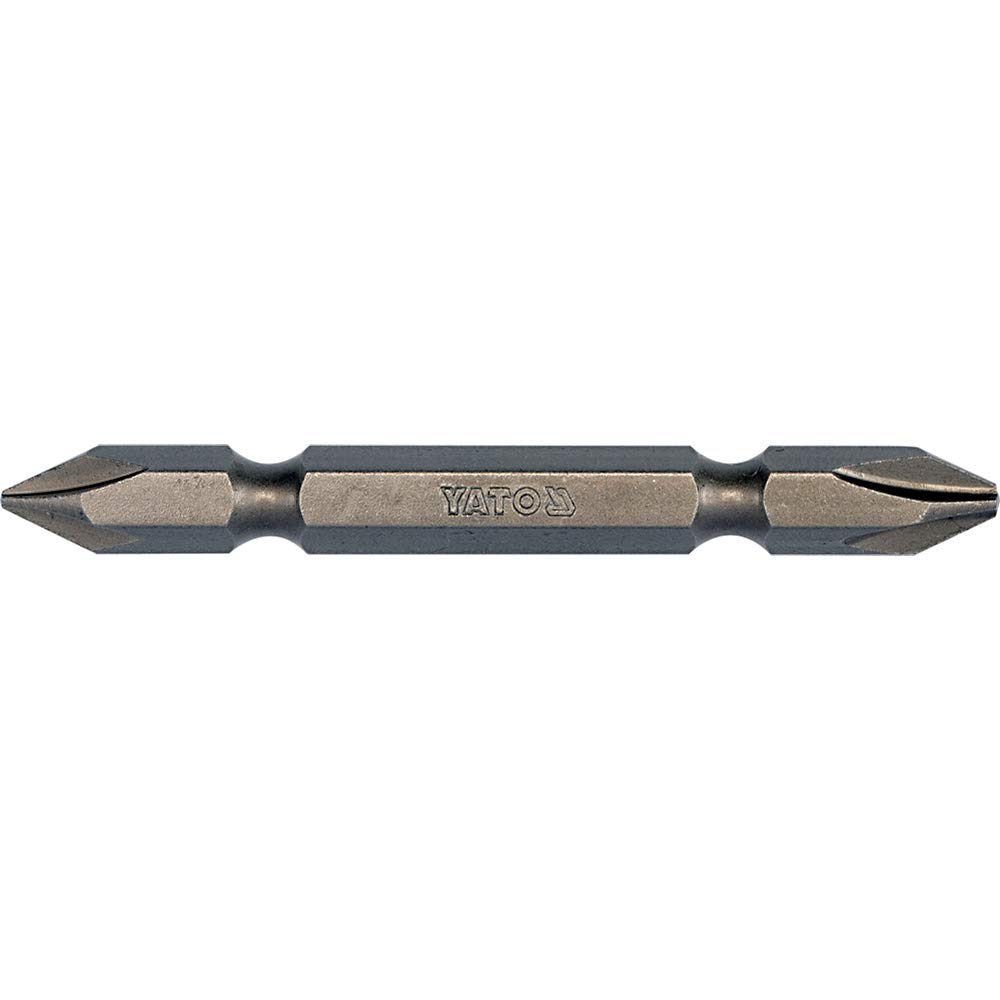 See full amazon price history chart for Yato YT-78163 De Screwdriver Bits 1/4 inch Drive X65 mm PH1-PH2 10 Pcs|Bits for Drill Machine|Screwdriver Bits for Long Drill|Electrician or Carpenter Furniture Tools|Screw driver Bits|Hand Tools Yato YT-78163 De Screwdriver Bits 1/4 inch Drive X65 mm PH1-PH2 10 Pcs|Bits for Drill Machine|Screwdriver Bits for Long Drill|Electrician or Carpenter Furniture Tools|Screw driver Bits|Hand Tools (B01ERTB5GC) Amazon Price History, Amazon Price Tracker