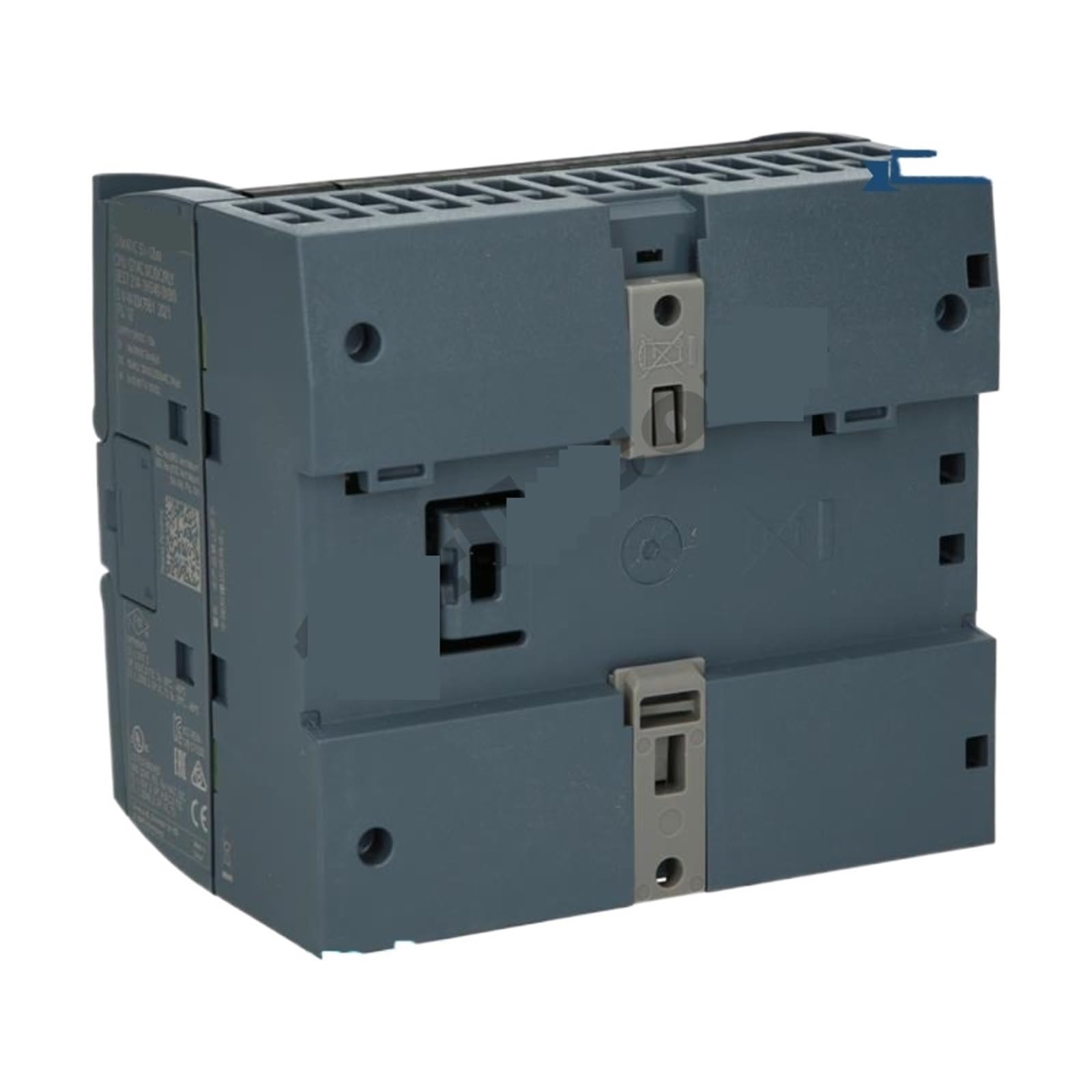 ZXAOMMBEA 1pcs 6ES7214-1HG40-0XB0 6ES72141HG400XB0 S7-1200 PLC Module programmable Logic Controller
