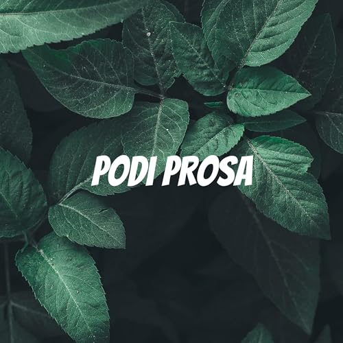 Podi PROSA - O podcast do BORA DE PROSA Titelbild