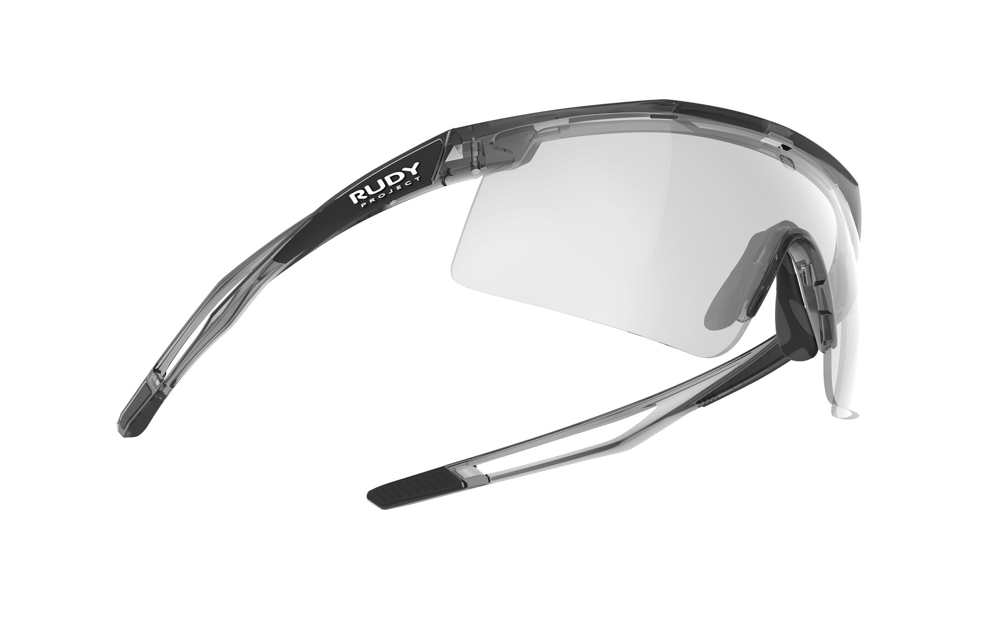 Amazon | [RUDYPROJECT] サングラス TURBOLENCE ターボレンス WITHOUT